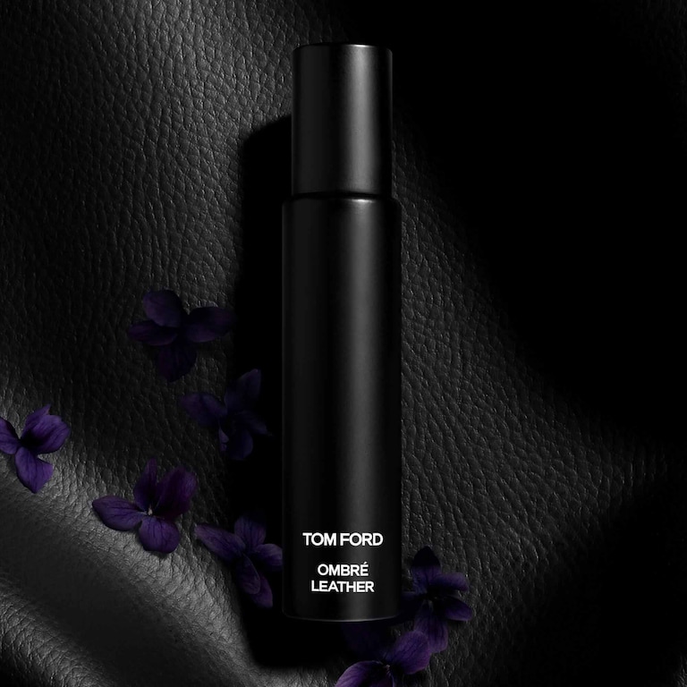 Ombré Leather Travel Spray, 10ml
