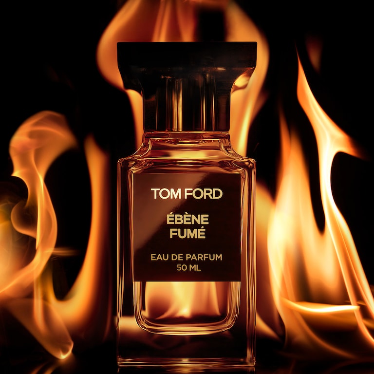 Ébène Fumé Eau de Parfum, 10ml