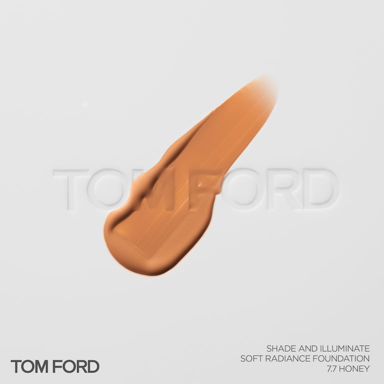 Shade and Illuminate Soft Radiance Foundation SPF 50, Honey, 7.7, 30ml