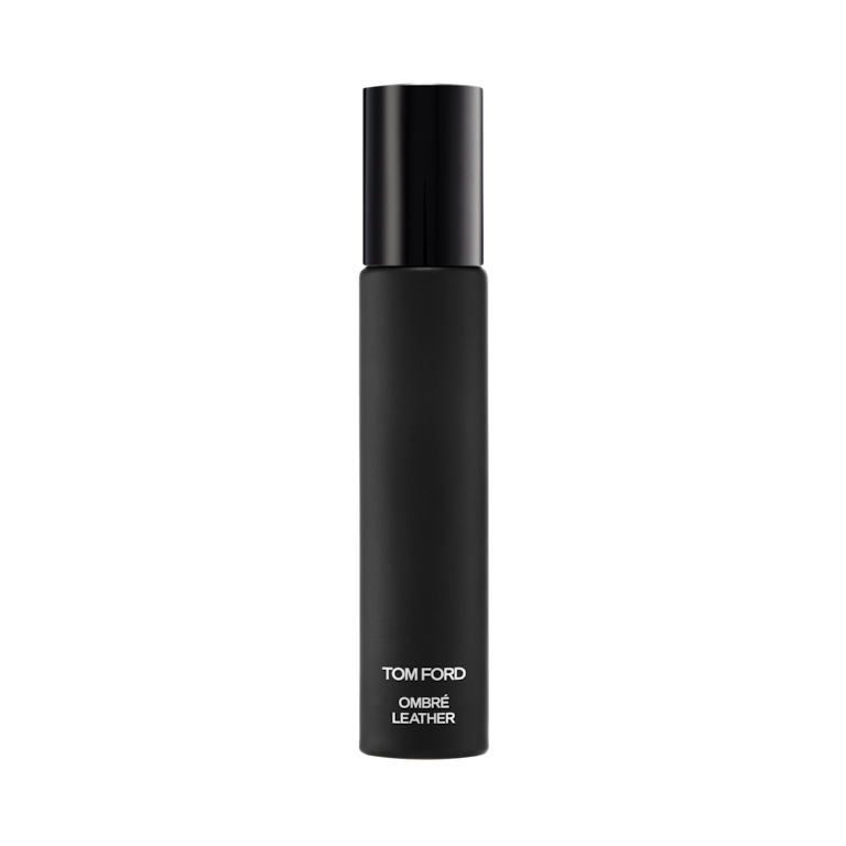 Ombré Leather Travel Spray, 10ml, Product Shot