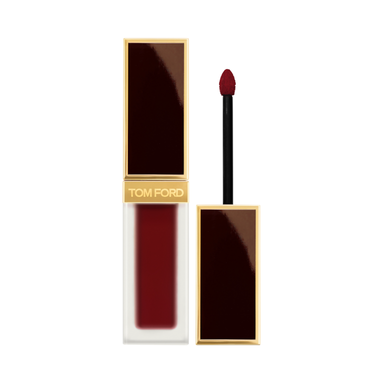 Liquid Lip Luxe Matte, Mindblown, 125, 6ml, Product Shot