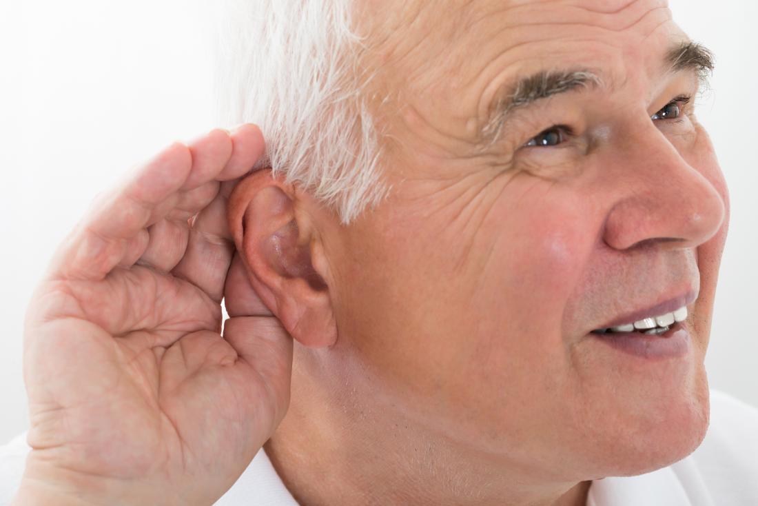 Hearing Supplement