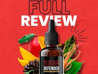 sugar defender review