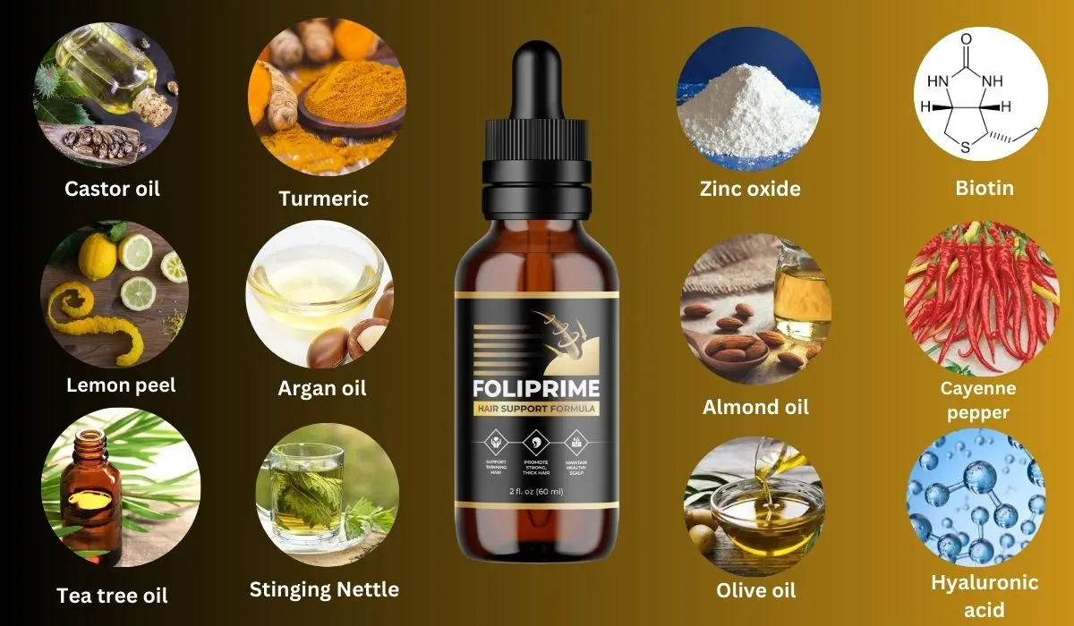 FoliPrime-Ingredients