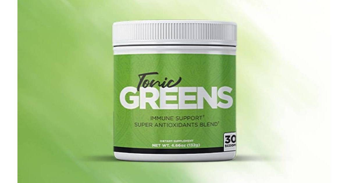 tonic_Greens_Reviews