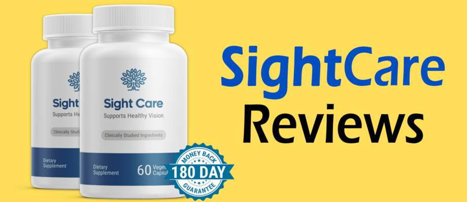 Sight Care Reviews
