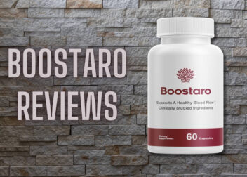 Boostaro Reviews
