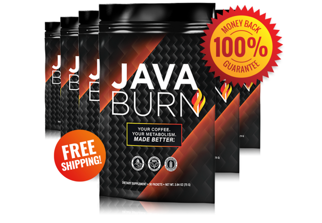 Buy Java Burn