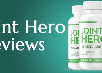 Joint Hero Reviews